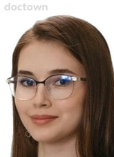 Мустафаева Лиана Наримановна