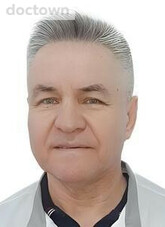 Мустафин Рафаэль Султанович