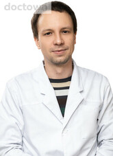 Русаков Дмитрий Юрьевич