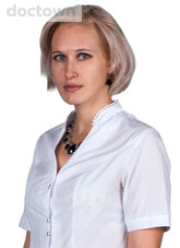 Князькина Ольга Алексеевна
