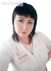 Дятлова Татьяна Владимировна