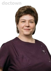 Дыгас Ольга Алексеевна