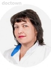 Дымкина Юлия Игоревна