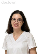 Дымова Маргарита Дмитриевна