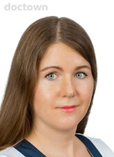 Вдовенко Екатерина Сергеевна