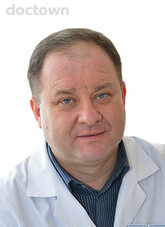 Беланов Геннадий Николаевич