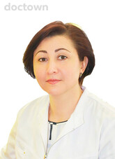 Беланова Наталья Вячеславовна