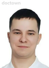 Белов Владимир Ильич