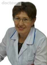Белова Галина Валентиновна