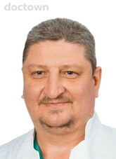 Беляев Станислав Владимирович