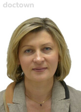 Беляева Елена Викторовна