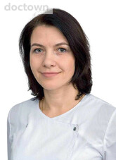 Березкина Светлана Юрьевна