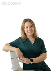 Бессольцева Валерия Васильевна 