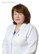 Хайдарова Лилия Максимовна