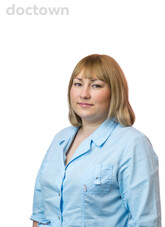 Хайрова Алсу Галиевна