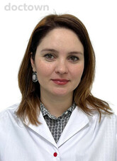Хайрова Самира Тагировна