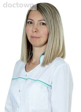 Хайруллина Кира Фларитовна