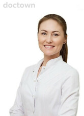 Хайруллина Юлия Владимировна