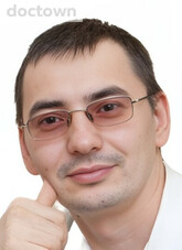 Халилов Самат Салаватович