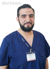 Хассан Мохамед Аббас-Хелми