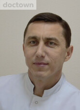 Вырмаскин Сергей Иванович