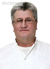 Забазнов Владимир Михайлович