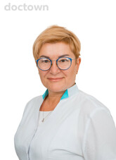 Загородная Ольга Петровна