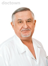 Зайцев Владимир Евгеньевич