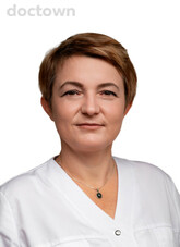 Зайкина Галина Петровна