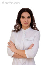 Закирова Екатерина Александровна
