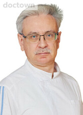 Заров Владимир Георгиевич