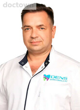 Александров Игорь Вадимович
