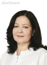 Александрова Ольга Викторовна