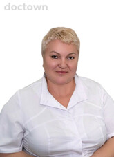 Алексенцева Марина Валентиновна