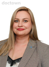Алявдина Ирина Александровна