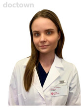 Бухлаева Алиса Вадимовна