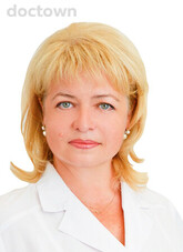 Буклешева Светлана Витальевна