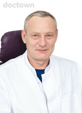 Булгаков Сергей Валерьевич