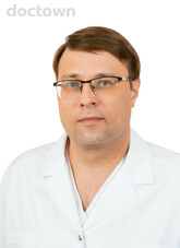 Бунцев Виктор Юрьевич