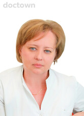 Бутина Ольга Анатольевна