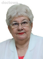 Бутова Анна Сергеевна  