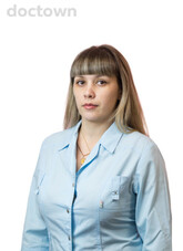Кильдиярова Анна Сергеевна