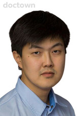 Ким Юрий Дмитриевич