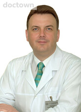 Кириченко Борис Владимирович