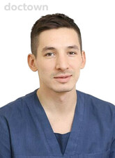 Кириллов Роман Сергеевич