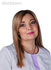 Кириллова Елена Владимировна