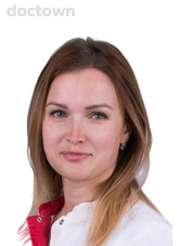 Кирьякова Ольга Викторовна