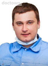 Киселев Андрей Александрович