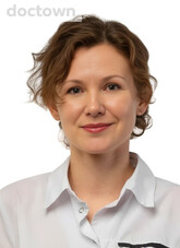 Киселева Елена Александровна