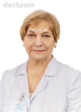 Киселева Галина Ивановна